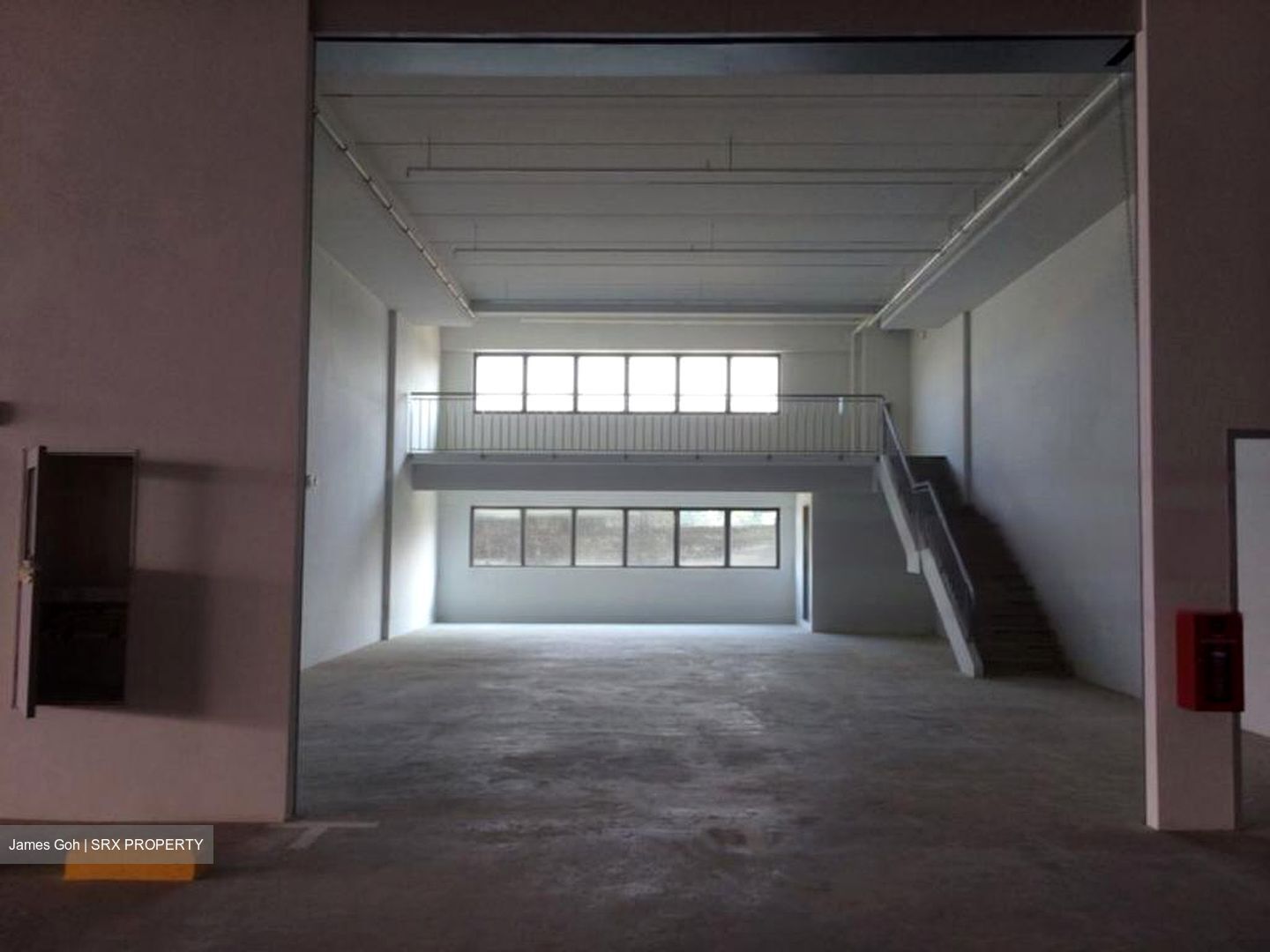North Point Bizhub (D27), Factory #459225551